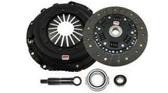 Competition Clutch Stage 2 Street 2100 Clutch Kit | 2000-2003 Honda S2000 (8023-2100).