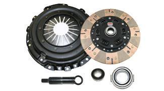 Competition Clutch Stage 3 Street/Strip Series 2600 Clutch Kit (Honda S2000 2000-2003 [2.0L F20C1] 8023-2600