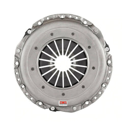 Competition Clutch Stage 3 Segmented Ceramic Clutch Steel Flywheel | 2016-2021 Honda Civic (8091-STU-2600).