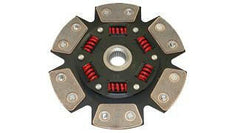 Competition Clutch Ceramic Six Puck Sprung 1620 Series Disc | 2000-2009 Honda S2000 (99661-1620).