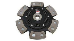Competition Clutch Carbotic Six Puck Sprung 1640 Series Disc (Honda S2000 2000-2003 [2.0L F20C1] 99661-1640