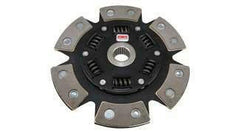 Competition Clutch Carbotic Six Puck Sprung 1640 Series Disc (Honda S2000 2000-2003 [2.0L F20C1] 99661-1640.