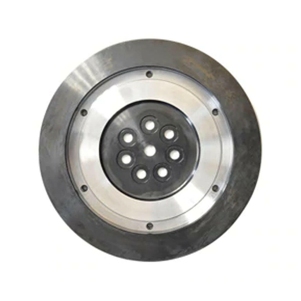 Comp1 Clutch Replacement Flywheel | 2003-2006 Mitsubishi Lancer Evo (TM1-645-2B).