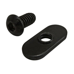 Comp1 Clutch Button Head Socket Cap Screw Twin/Triple Disc Kits | 1992-2015 Mitsubishi Lancer Evo (TM4-BLT-8X25-BHSCS).