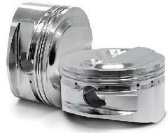 CP Pistons 86.5mm Bore / 10.0 CR (Mitsubishi Lancer Evo X) SC7225.