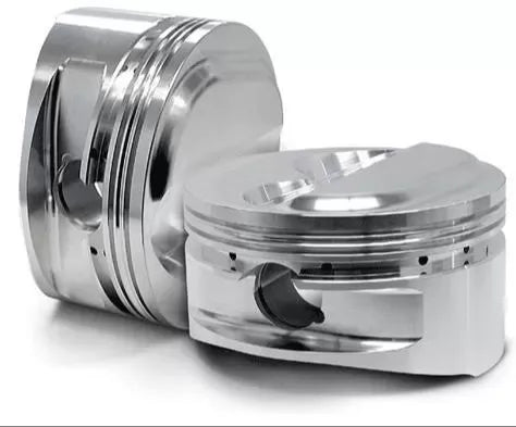 CP Piston Fits 48cc Head w/ 1.2mm Gasket Acura Integra GS-R | Honda Civic SiR | Accord 1986-2001