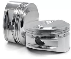 CP Piston Fits 48cc Head w/ 1.2mm Gasket Acura Integra GS-R | Honda Civic SiR | Accord 1986-2001