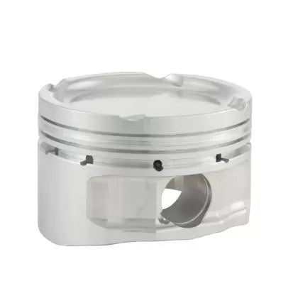 CP Piston & Ring Set Single Honda D16Y7 Del Sol | Honda Civic 1996-2000