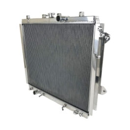 CSF High Performance Radiator for 2010-2020 (5th gen) Toyota 4Runner (4.0L & 2.7L).