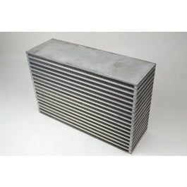 CSF Intercooler Cores.