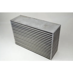 CSF Intercooler Cores.