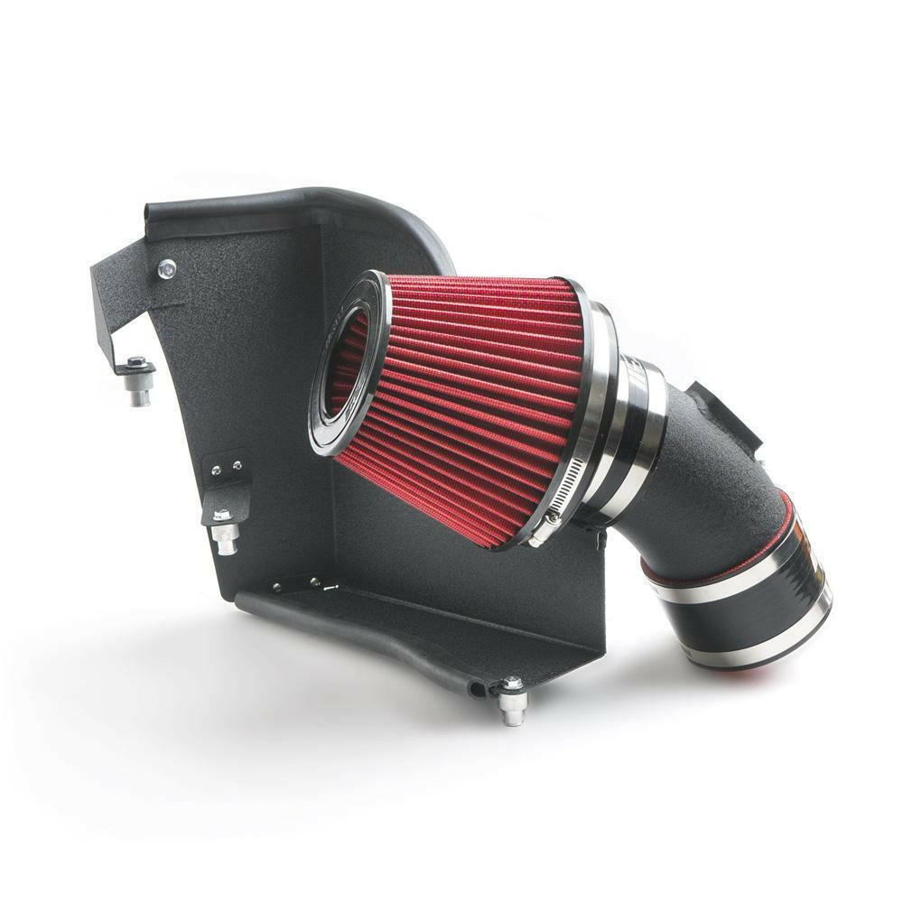 CTS Turbo 4” Air Intake w/ 6” Velocity Stack | 2020-2021 Toyota Supra A90 3.0L (CTS-IT-348).