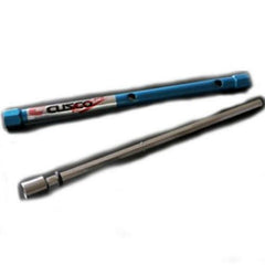 Smart Cross Lug Wrench Set 12mm 17mm 19mm 21mm by Cusco.