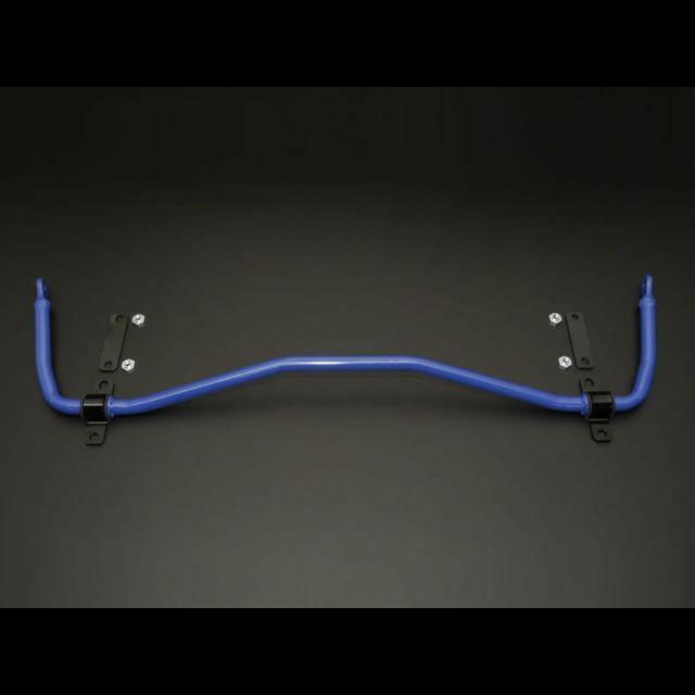 Cusco 24mm Hollow Front Sway Bar | 2016-2021 Mazda MX-5 Miata (429 311 A24).