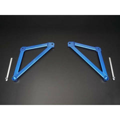 Cusco Rear Floor Power Brace | 2016-2021 Mazda MX-5 Miata (429 492 R).