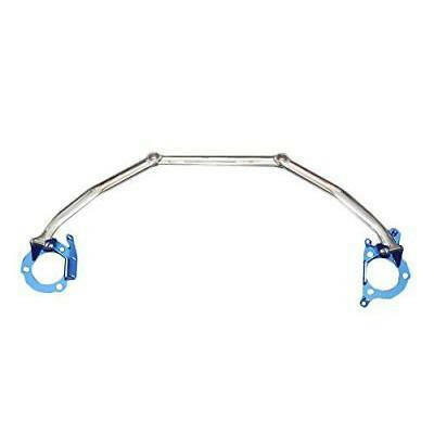 Cusco Type OS Front Strut Tower Brace | 2016-2021 Mazda MX-5 Miata (429 540 AT).