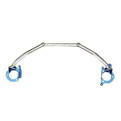 Cusco Type OS Front Strut Tower Brace | 2016-2021 Mazda MX-5 Miata (429 540 AT).