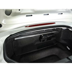Cusco Type OS Rear Strut Tower Brace | 2016-2021 Mazda MX-5 Miata (429 541 A).
