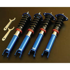 Cusco Street Zero A Coilover System | 2016-2021 Mazda Miata JDM (429 61N CN).