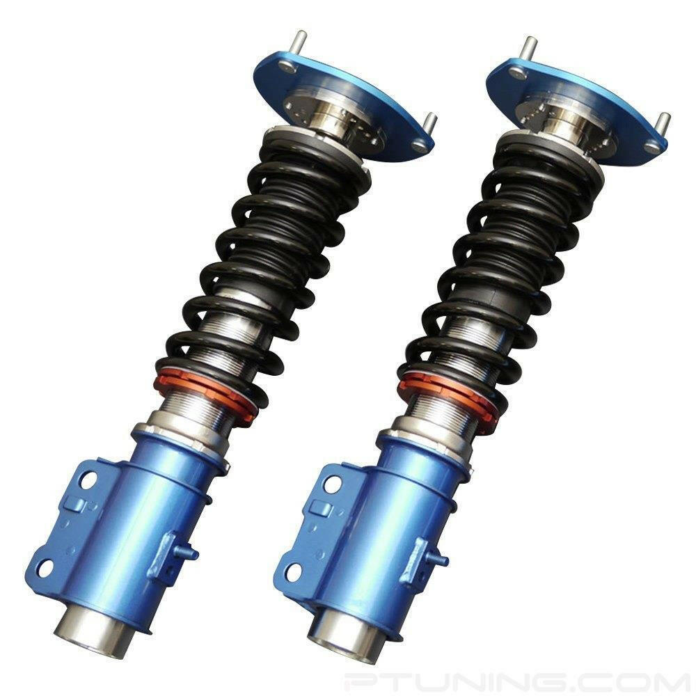 Cusco Street Zero Coilover System | 2016-2021 Mazda Miata JDM (429 61P CN).