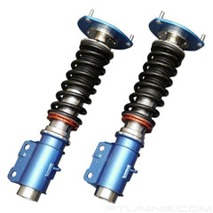 Cusco Street Zero Coilover System | 2016-2021 Mazda Miata JDM (429 61P CN).