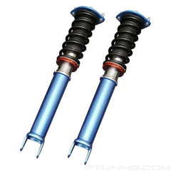 Cusco Street Zero Coilover System | 2016-2021 Mazda Miata JDM (429 61P CN).