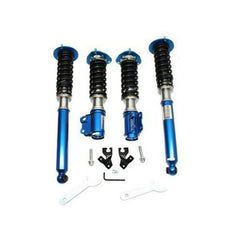 Cusco Zero-3S Coilover System | 2016-2021 Mazda MX-5 Miata (429 63S CN).