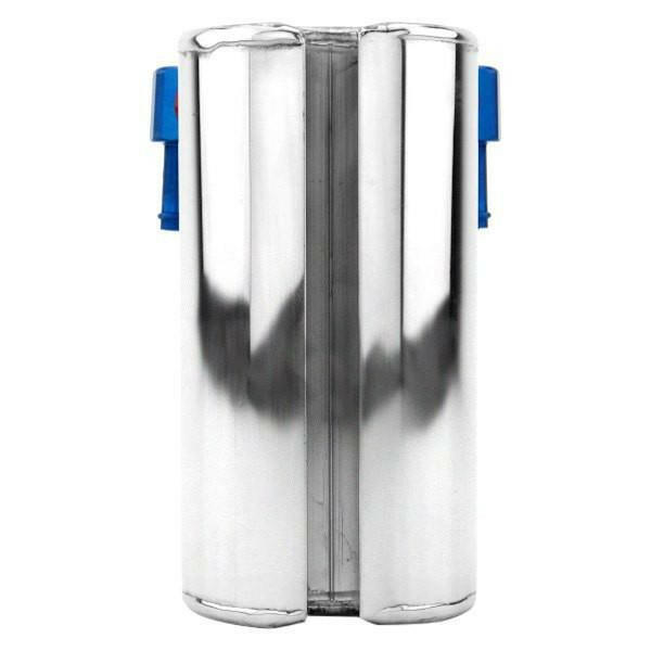 Cusco 9mm Oil Catch Tank | 2008-2015 Mitsubishi Lancer Evolution X JDM (566 009 A).