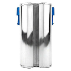 Cusco 9mm Oil Catch Tank | 2008-2015 Mitsubishi Lancer Evolution X JDM (566 009 A).