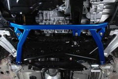 Cusco Front Lower Arm Bar Type II Brace | 2008-2015 Mitsubishi Evo X (566 477 A).