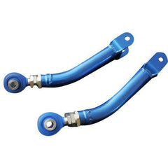 Cusco Rear Trailing Rods | 15-20 Subaru WRX/STI & 13-21 BRZ/FR-S/86 (965 474 T).