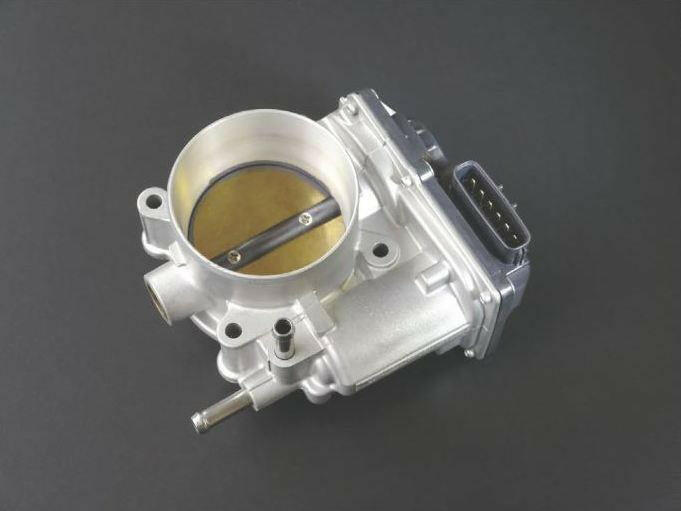 Cusco +2mm Throttle Body (Subaru BRZ / Scion FR-S 13-20) 965 725 A.