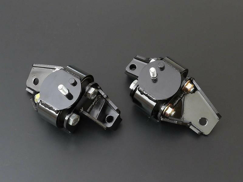 Cusco Engine Mount Kit | 2013-2021 Subaru BRZ / FR-S / 86 (965 911 A).
