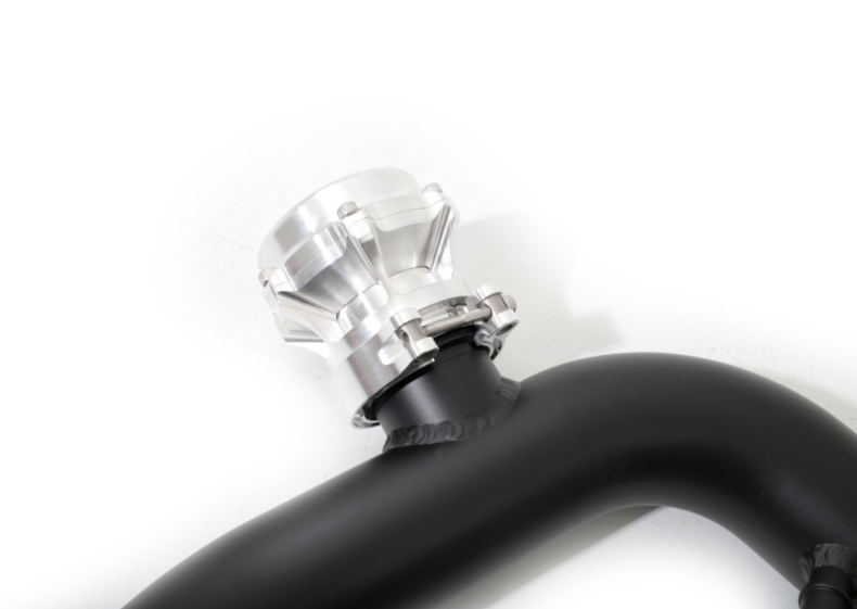 CP-E Exhale Tial BOV Kit | 2016+ Ford Focus RS (FDBT00006).