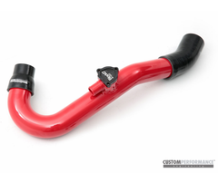 CP-E OEcharge Charge Pipe | 2015+ Ford Mustang Ecoboost (FDOE00001).