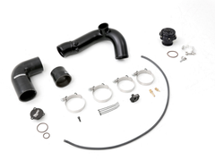 CP-E Exhale Tial BOV Kit | 2016+ Ford Focus RS (FDBT00006).