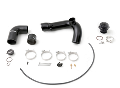 CP-E Exhale Tial BOV Kit | 2016+ Ford Focus RS (FDBT00006).