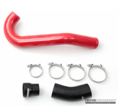 CP-E HotCharge Charge Pipe | 2015+ Ford Mustang Ecoboost (FDHC00002).