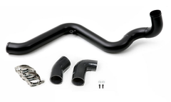 CP-E HotCharge Charge Pipe | 2016+ Ford Focus RS (FDHC00006B).