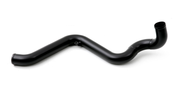 CP-E HotCharge Charge Pipe | 2016+ Ford Focus RS (FDHC00006B).