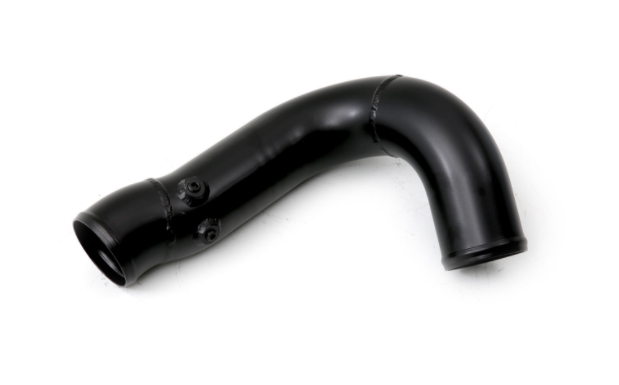 CP-E METHCharge Charge Pipe | 2016+ Ford Focus RS (FDMC00006B).