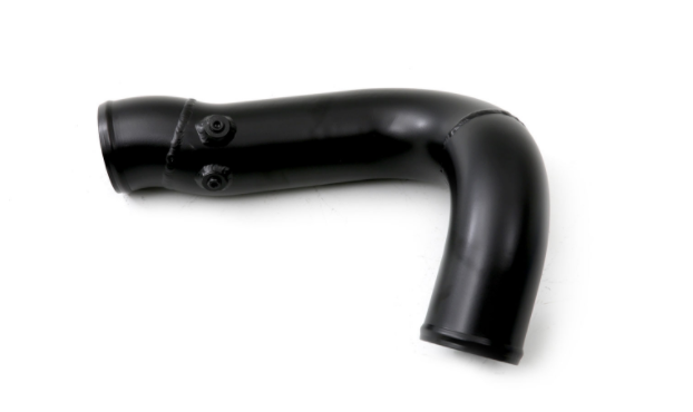 CP-E METHCharge Charge Pipe | 2016+ Ford Focus RS (FDMC00006B).