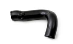 CP-E METHCharge Charge Pipe | 2016+ Ford Focus RS (FDMC00006B).