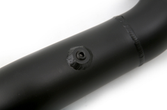 CP-E METHCharge Charge Pipe | 2016+ Ford Focus RS (FDMC00006B).