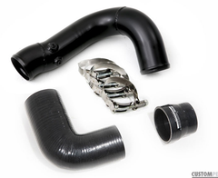 CP-E METHCharge Charge Pipe | 2016+ Ford Focus RS (FDMC00006B).