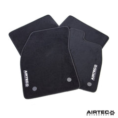 AIRTEC Motorsport Floor Mats for Ford Focus Mk4 – 2018 On – RHD Only.