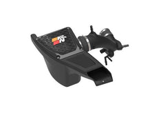 K&N 2021+ Ford Bronco VL4-2.3L F/I AirCharger Performance Intake