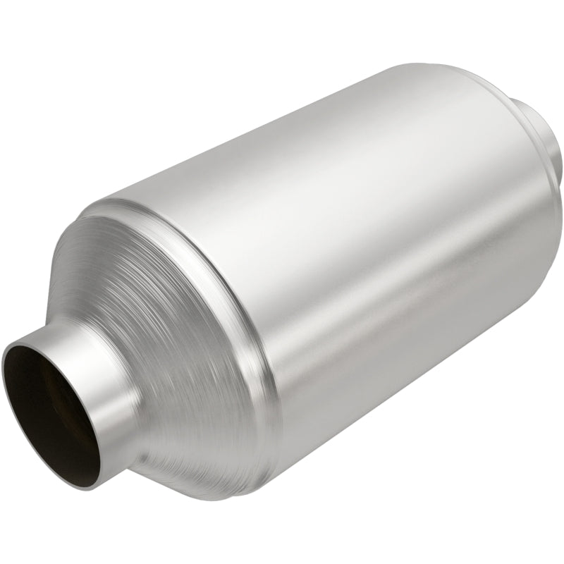 MagnaFlow 2.25 CA 4in. Spun Universal Converter