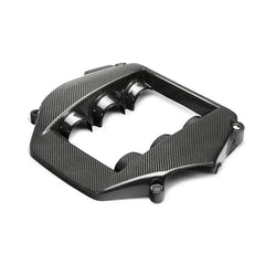 Carbon Fiber OEM Style Engine Cover For Nissan GTR R35.