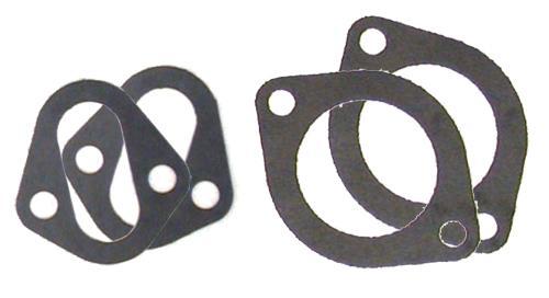 Cometic Ford 302/351W Windsor V8 .064in AM Exhaust Mani Gasket Set